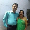 Yogeshbhai Pandya