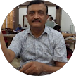DR. ATUL BAPODRA